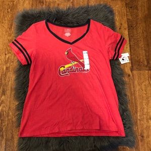 Old Navy Cardinals T-shirt